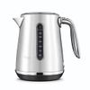 Bouilloire électrique Soft Top Luxe 1,7L inox - Visuel 0